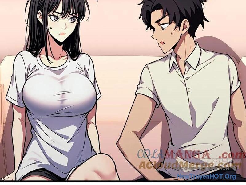 Ma Tôn Nữ Đế Xuyên Không Thành Cấp Trên Của Tôi! - Chapter 47 - Page 64