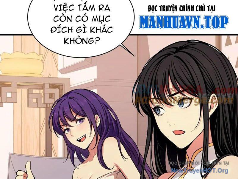 Ma Tôn Nữ Đế Xuyên Không Thành Cấp Trên Của Tôi! - Chapter 47 - Page 8