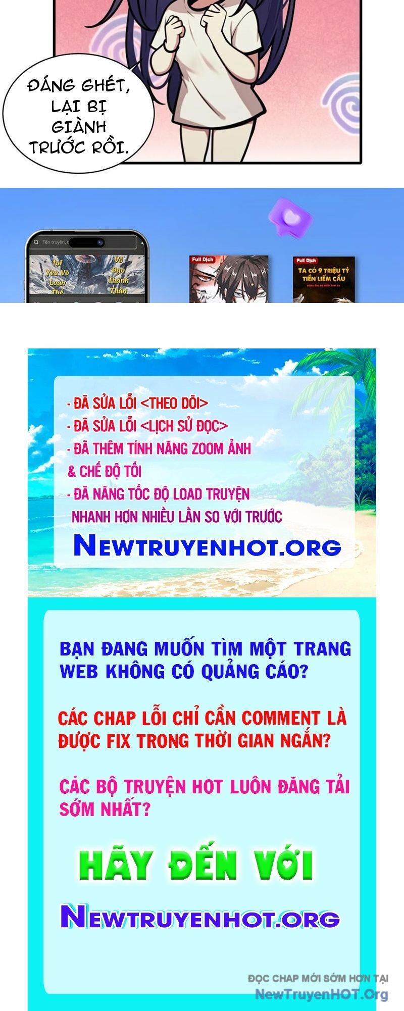 Ma Tôn Nữ Đế Xuyên Không Thành Cấp Trên Của Tôi! - Chapter 47 - Page 82