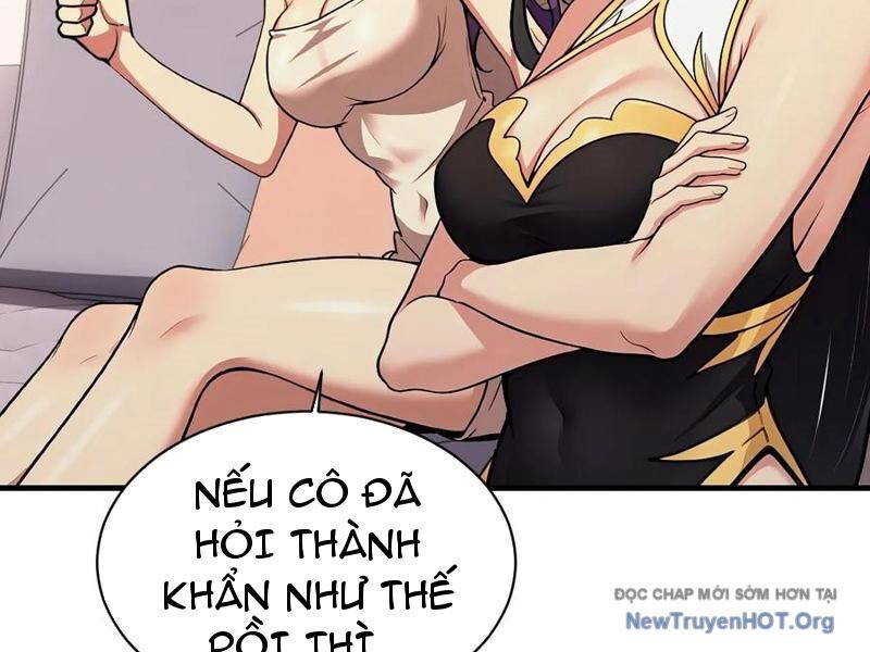 Ma Tôn Nữ Đế Xuyên Không Thành Cấp Trên Của Tôi! - Chapter 47 - Page 9