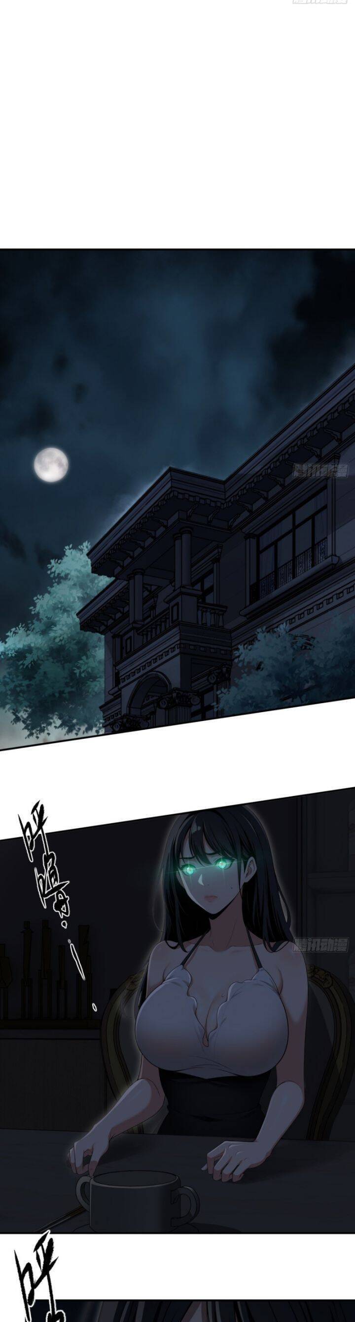 Ma Tôn Nữ Đế Xuyên Không Thành Cấp Trên Của Tôi! - Chapter 6 - Page 5