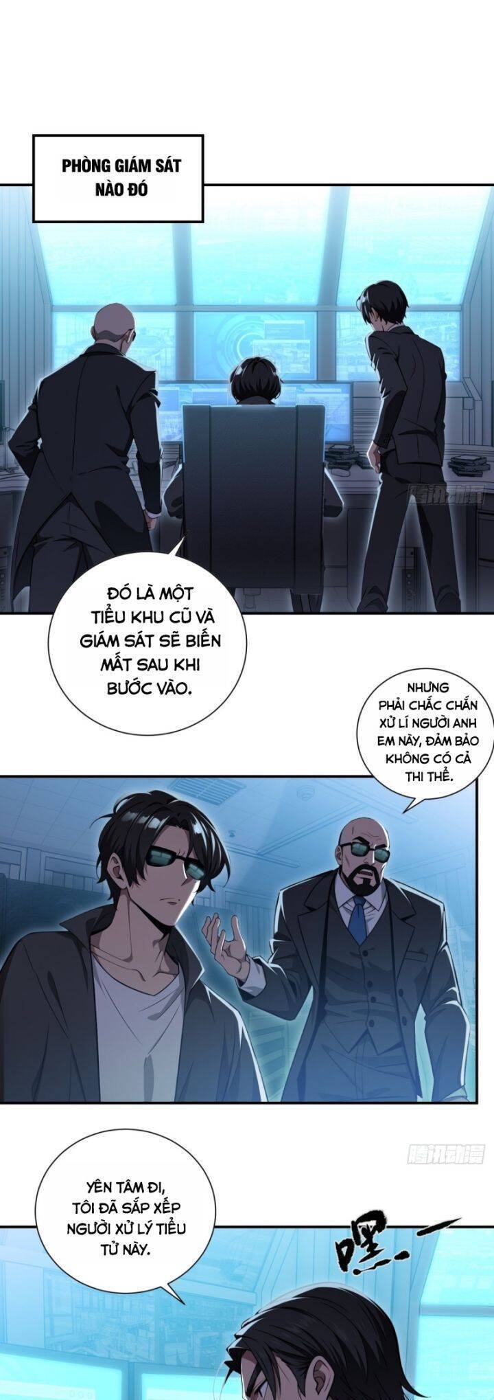 Ma Tôn Nữ Đế Xuyên Không Thành Cấp Trên Của Tôi! - Chapter 7 - Page 17