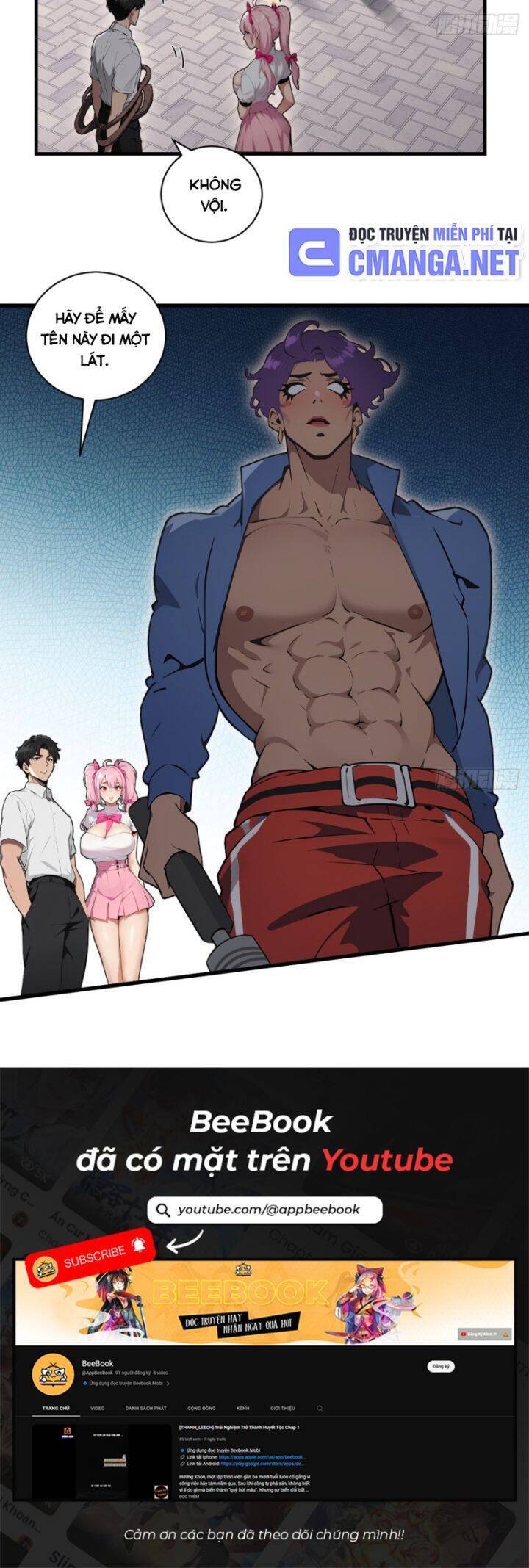 Ma Tôn Nữ Đế Xuyên Không Thành Cấp Trên Của Tôi! - Chapter 9 - Page 17