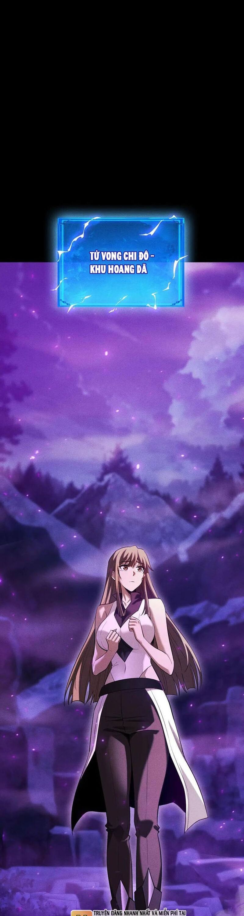 Võng Du: Afk Trăm Vạn Năm, Ta Thức Tỉnh Thành Thần - Chapter 40.1 - Page 14