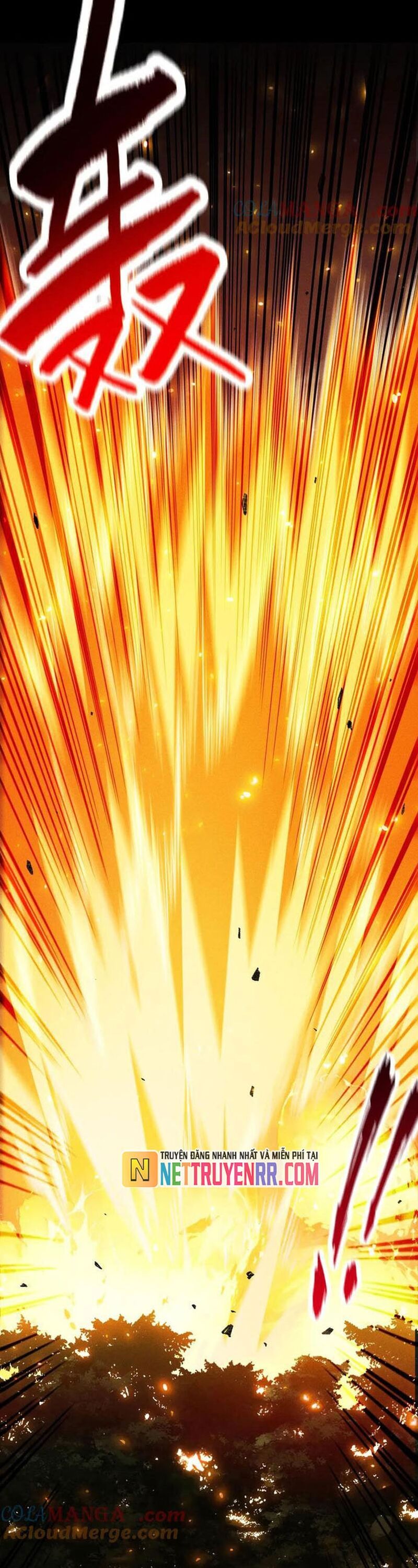 Võng Du: Afk Trăm Vạn Năm, Ta Thức Tỉnh Thành Thần - Chapter 40.1 - Page 20