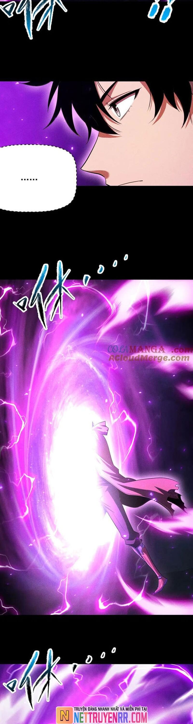 Võng Du: Afk Trăm Vạn Năm, Ta Thức Tỉnh Thành Thần - Chapter 40.1 - Page 4