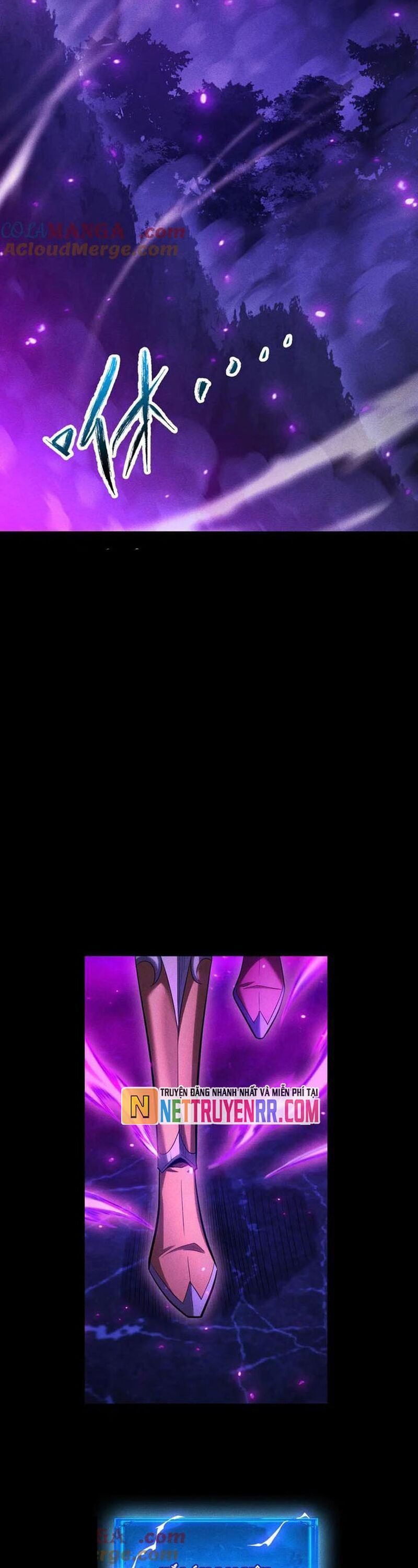 Võng Du: Afk Trăm Vạn Năm, Ta Thức Tỉnh Thành Thần - Chapter 40.1 - Page 6