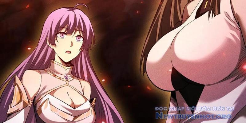 Võng Du: Afk Trăm Vạn Năm, Ta Thức Tỉnh Thành Thần - Chapter 41 - Page 127