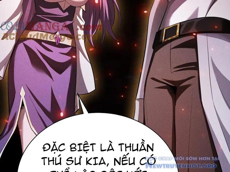 Võng Du: Afk Trăm Vạn Năm, Ta Thức Tỉnh Thành Thần - Chapter 41 - Page 128