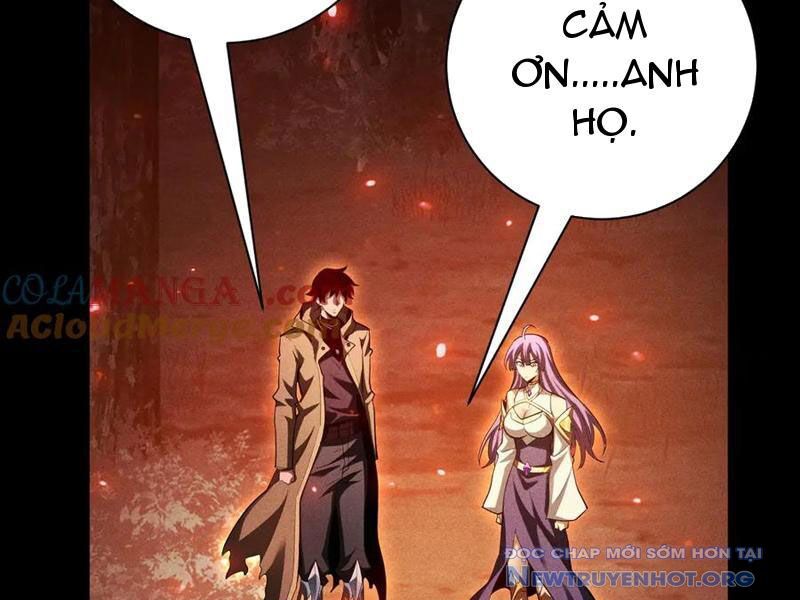 Võng Du: Afk Trăm Vạn Năm, Ta Thức Tỉnh Thành Thần - Chapter 41 - Page 136