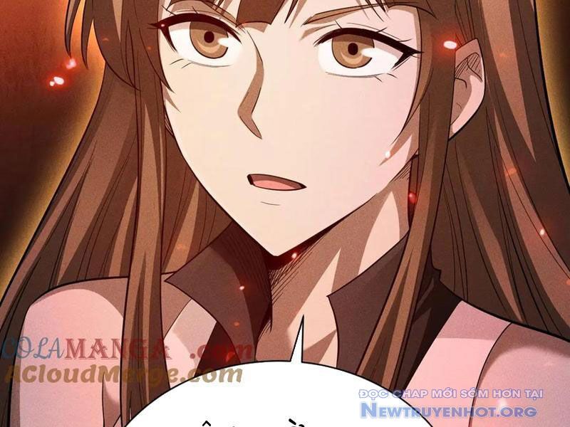 Võng Du: Afk Trăm Vạn Năm, Ta Thức Tỉnh Thành Thần - Chapter 41 - Page 144