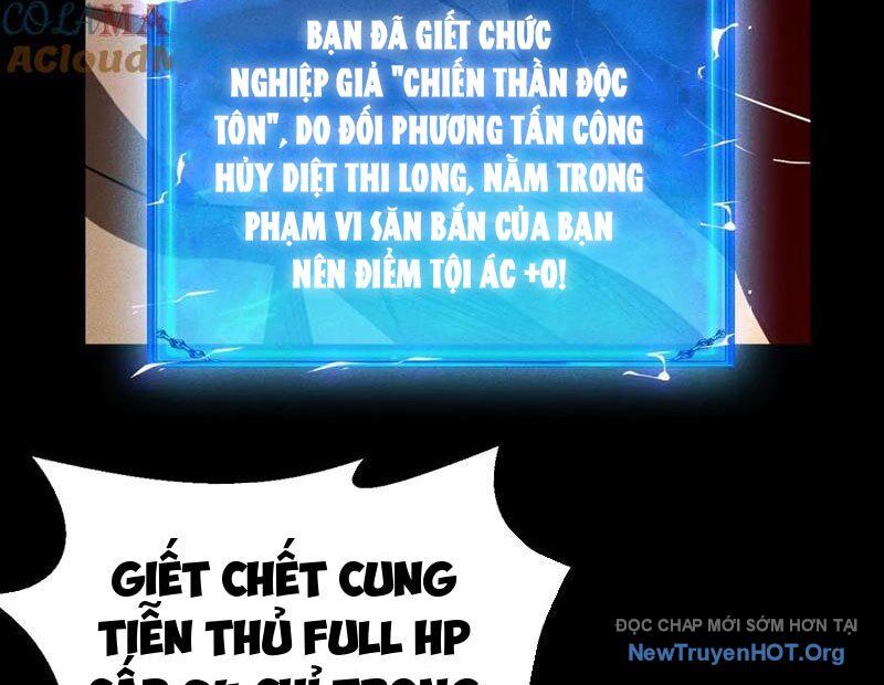 Võng Du: Afk Trăm Vạn Năm, Ta Thức Tỉnh Thành Thần - Chapter 42 - Page 115