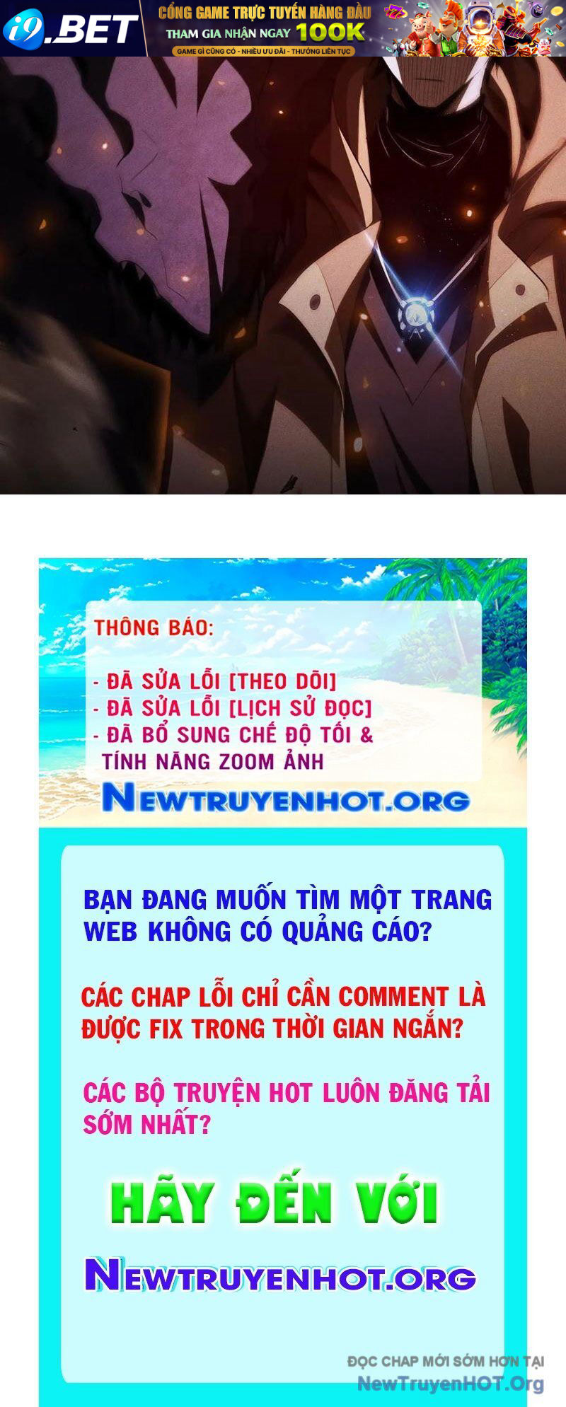 Võng Du: Afk Trăm Vạn Năm, Ta Thức Tỉnh Thành Thần - Chapter 42 - Page 120