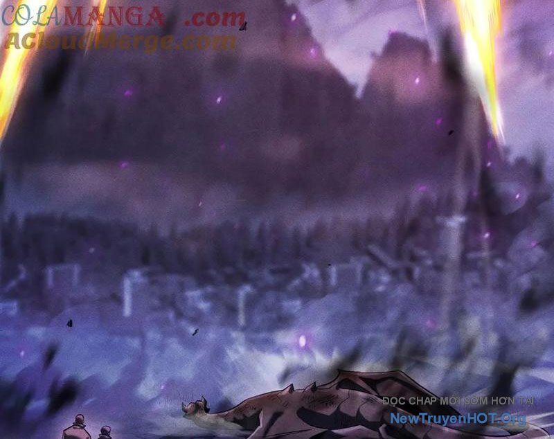 Võng Du: Afk Trăm Vạn Năm, Ta Thức Tỉnh Thành Thần - Chapter 42 - Page 21