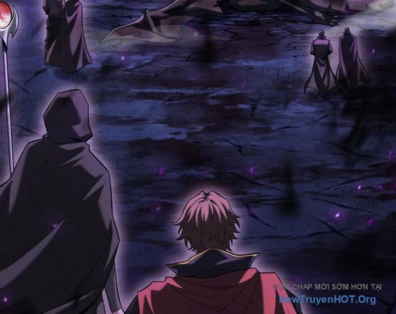 Võng Du: Afk Trăm Vạn Năm, Ta Thức Tỉnh Thành Thần - Chapter 42 - Page 22