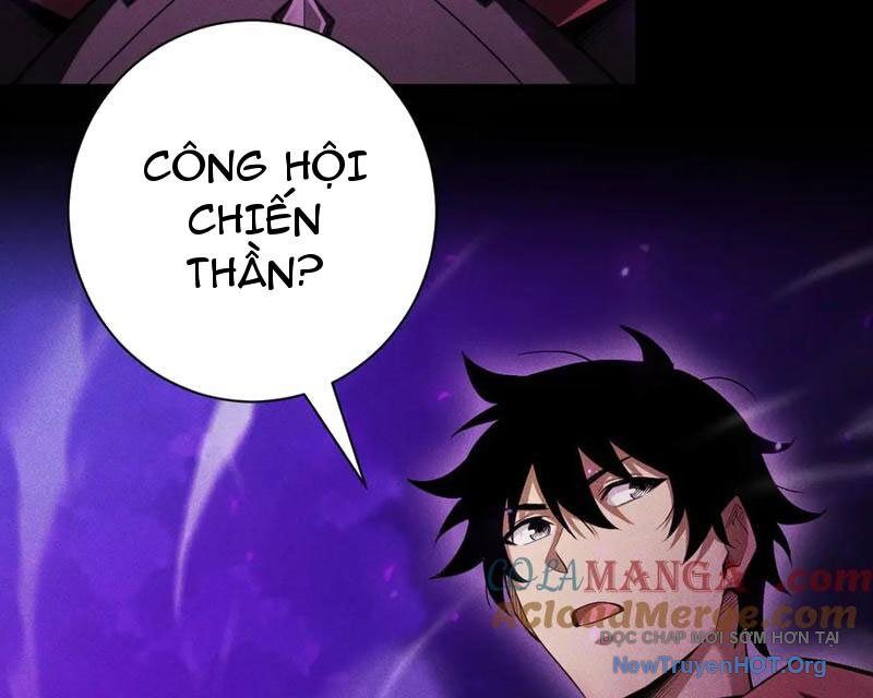 Võng Du: Afk Trăm Vạn Năm, Ta Thức Tỉnh Thành Thần - Chapter 42 - Page 51