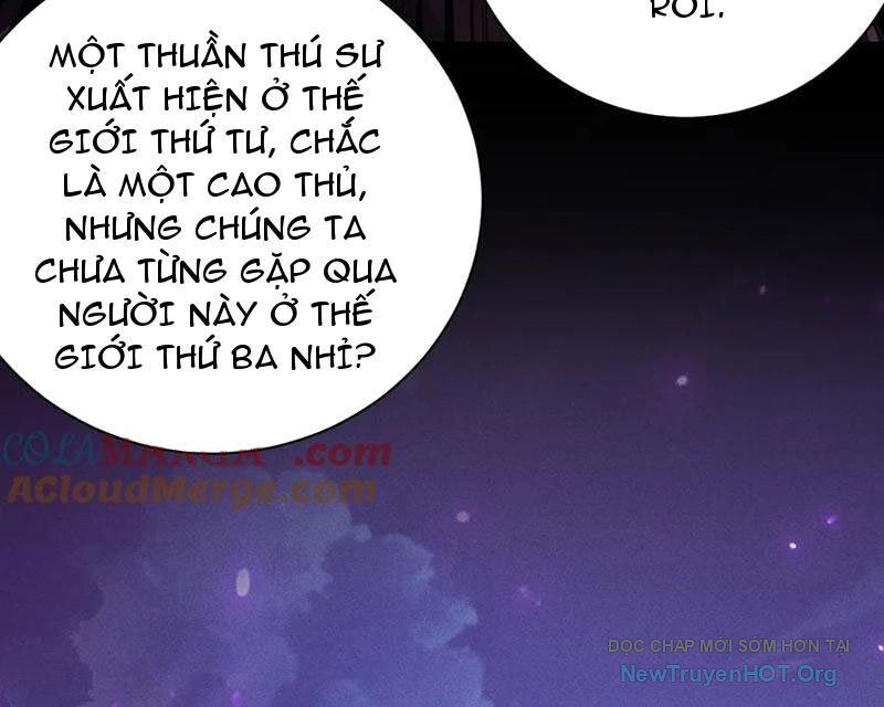 Võng Du: Afk Trăm Vạn Năm, Ta Thức Tỉnh Thành Thần - Chapter 42 - Page 59
