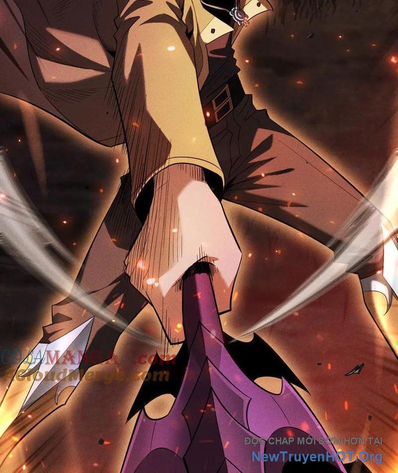 Võng Du: Afk Trăm Vạn Năm, Ta Thức Tỉnh Thành Thần - Chapter 43 - Page 10