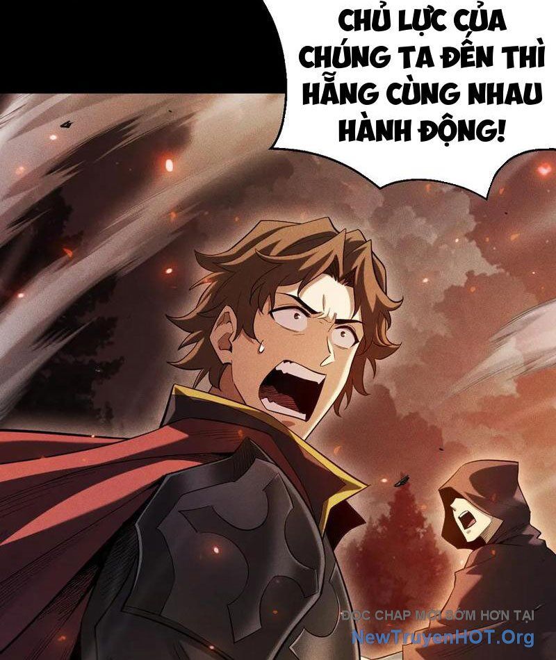 Võng Du: Afk Trăm Vạn Năm, Ta Thức Tỉnh Thành Thần - Chapter 43 - Page 15