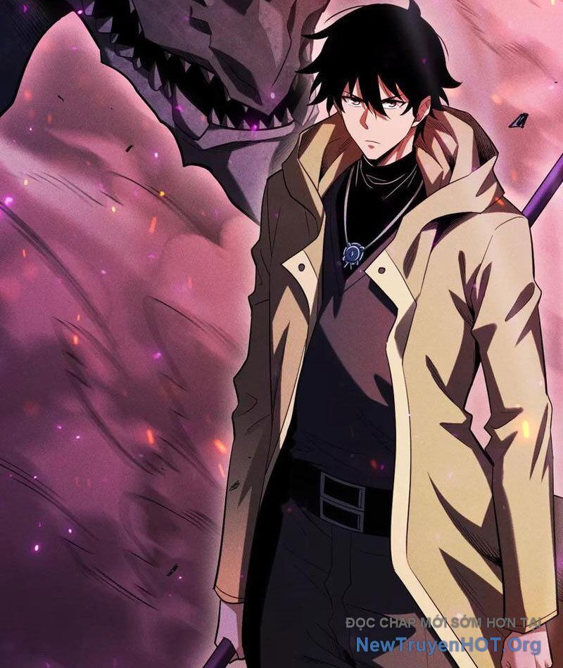 Võng Du: Afk Trăm Vạn Năm, Ta Thức Tỉnh Thành Thần - Chapter 43 - Page 19