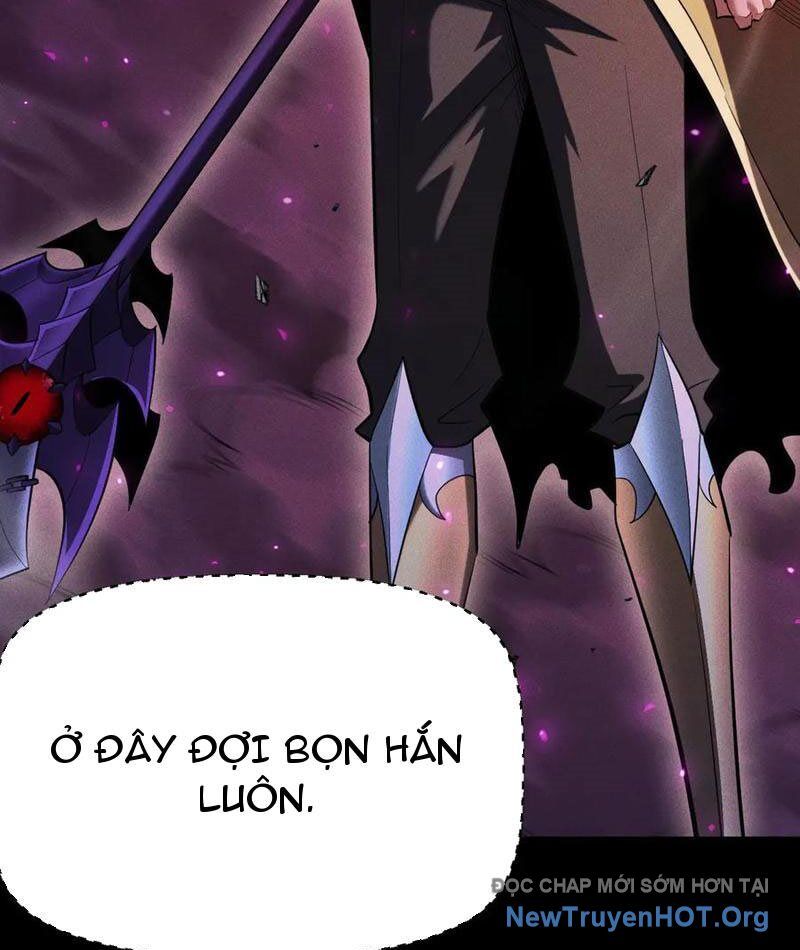 Võng Du: Afk Trăm Vạn Năm, Ta Thức Tỉnh Thành Thần - Chapter 43 - Page 20