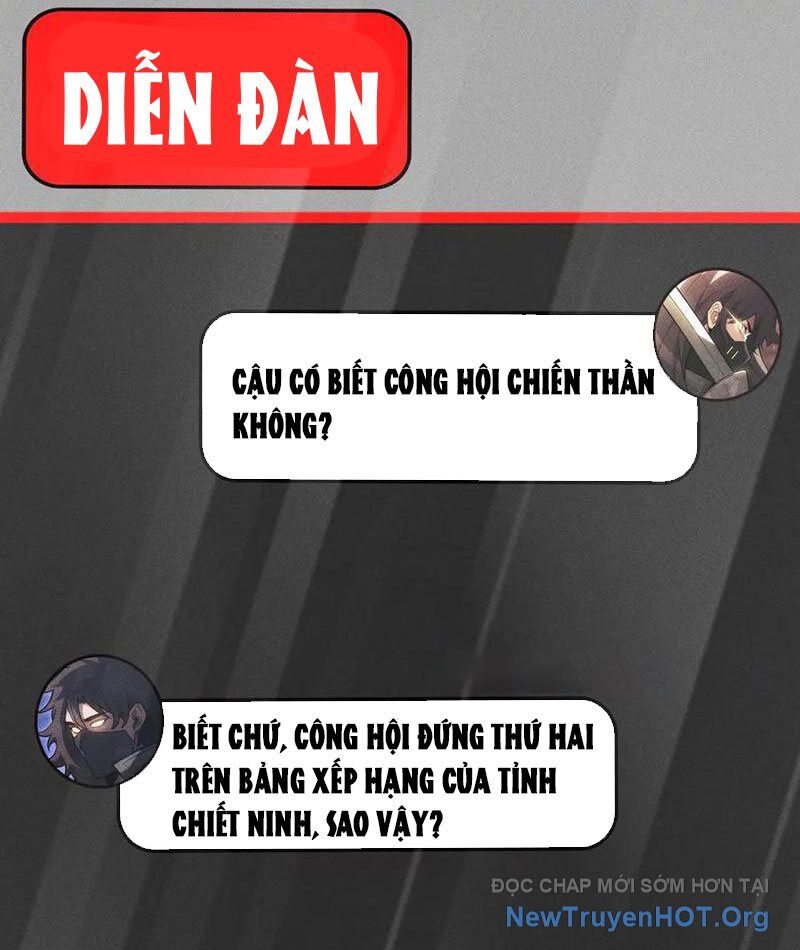 Võng Du: Afk Trăm Vạn Năm, Ta Thức Tỉnh Thành Thần - Chapter 43 - Page 23