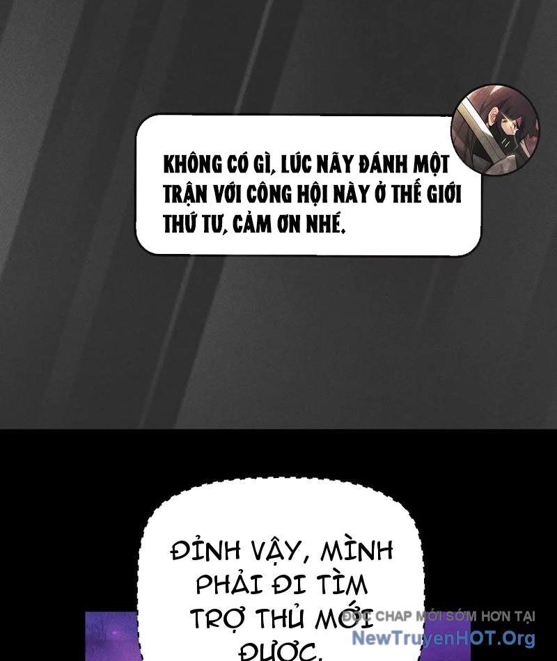 Võng Du: Afk Trăm Vạn Năm, Ta Thức Tỉnh Thành Thần - Chapter 43 - Page 24