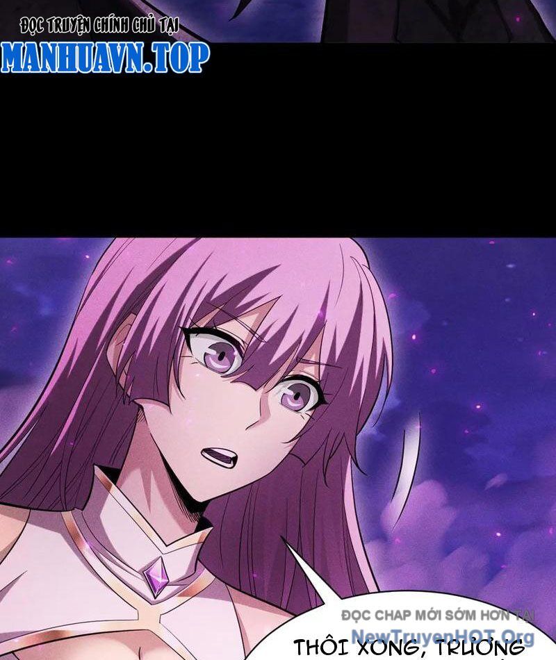 Võng Du: Afk Trăm Vạn Năm, Ta Thức Tỉnh Thành Thần - Chapter 43 - Page 28