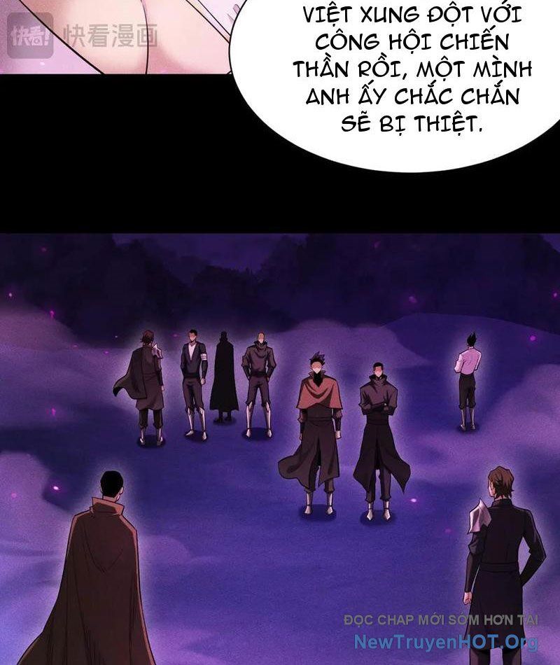 Võng Du: Afk Trăm Vạn Năm, Ta Thức Tỉnh Thành Thần - Chapter 43 - Page 29