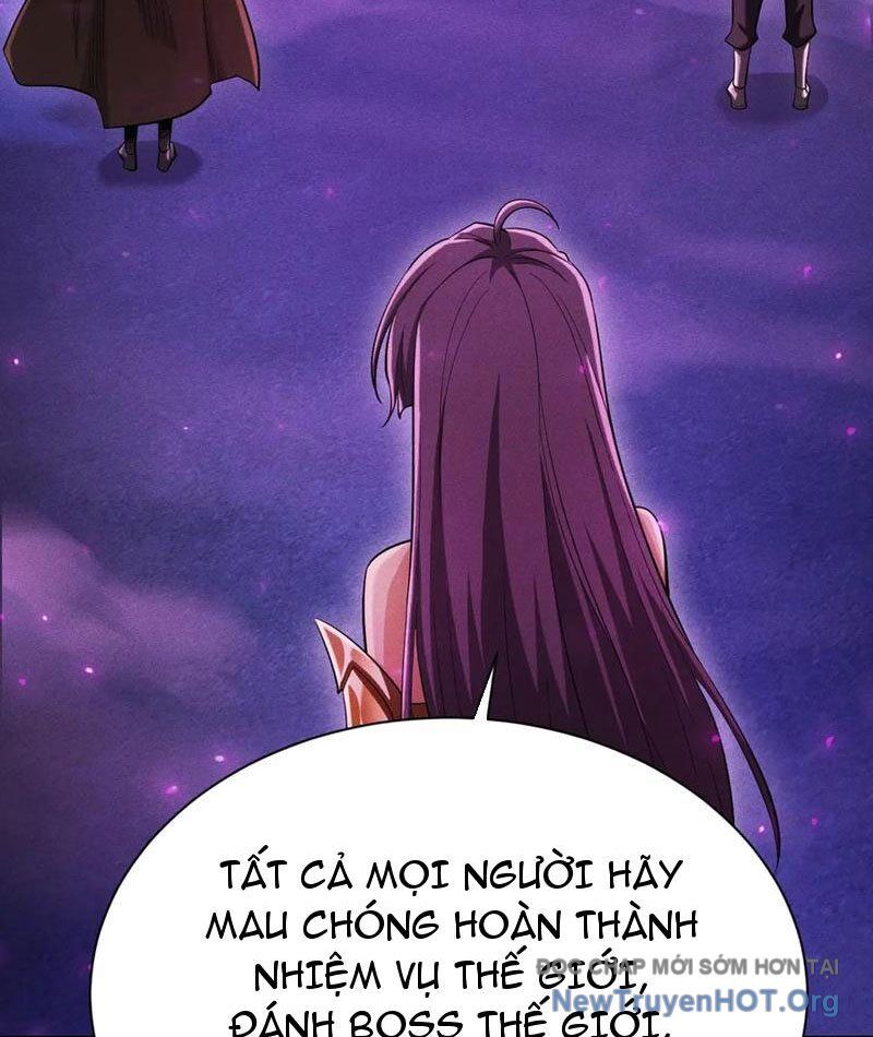 Võng Du: Afk Trăm Vạn Năm, Ta Thức Tỉnh Thành Thần - Chapter 43 - Page 30