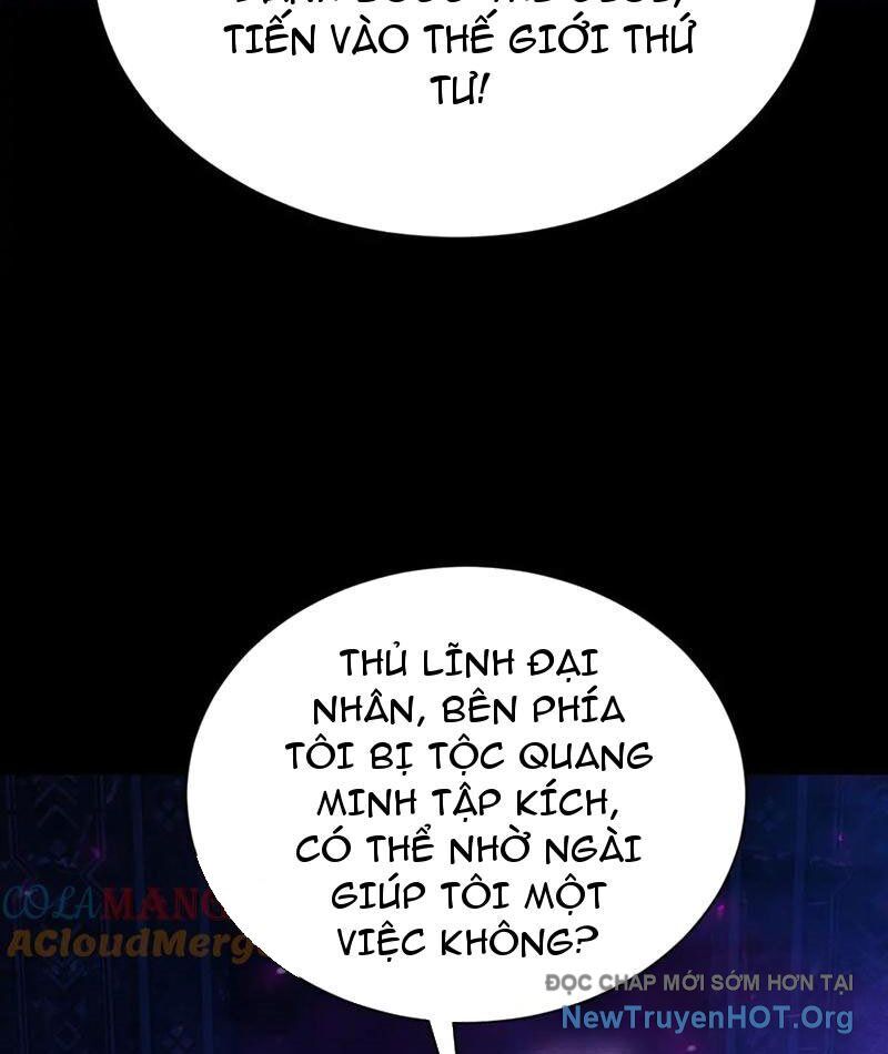 Võng Du: Afk Trăm Vạn Năm, Ta Thức Tỉnh Thành Thần - Chapter 43 - Page 31