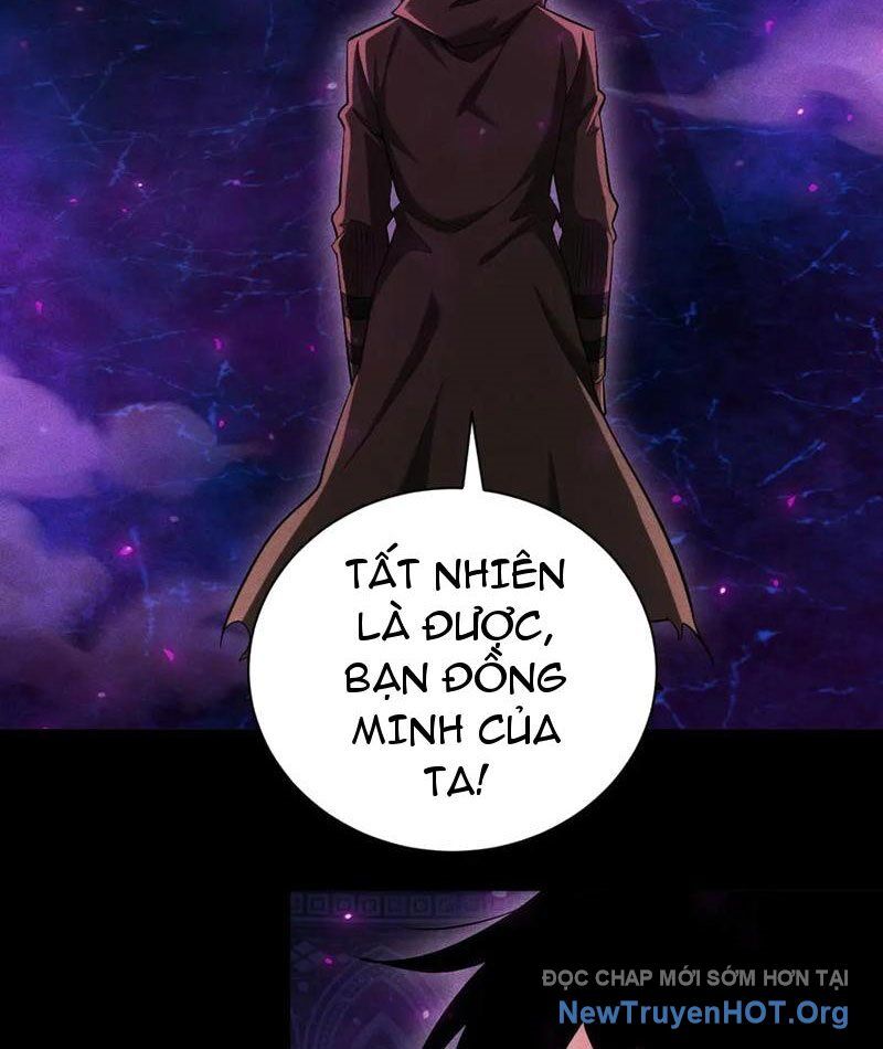 Võng Du: Afk Trăm Vạn Năm, Ta Thức Tỉnh Thành Thần - Chapter 43 - Page 33