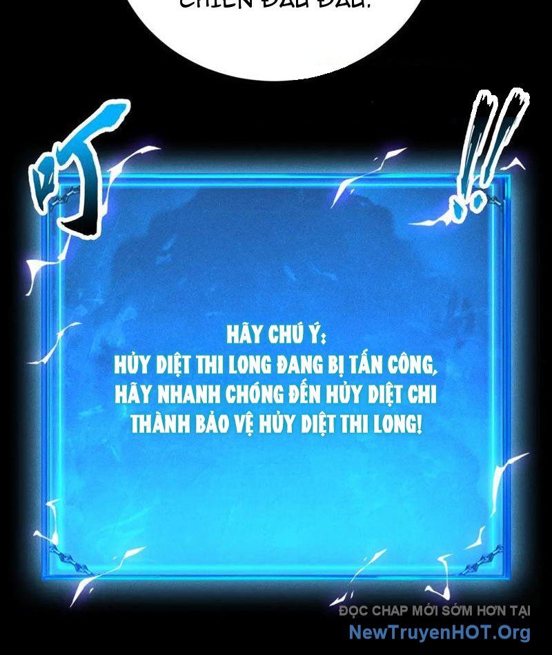 Võng Du: Afk Trăm Vạn Năm, Ta Thức Tỉnh Thành Thần - Chapter 43 - Page 37