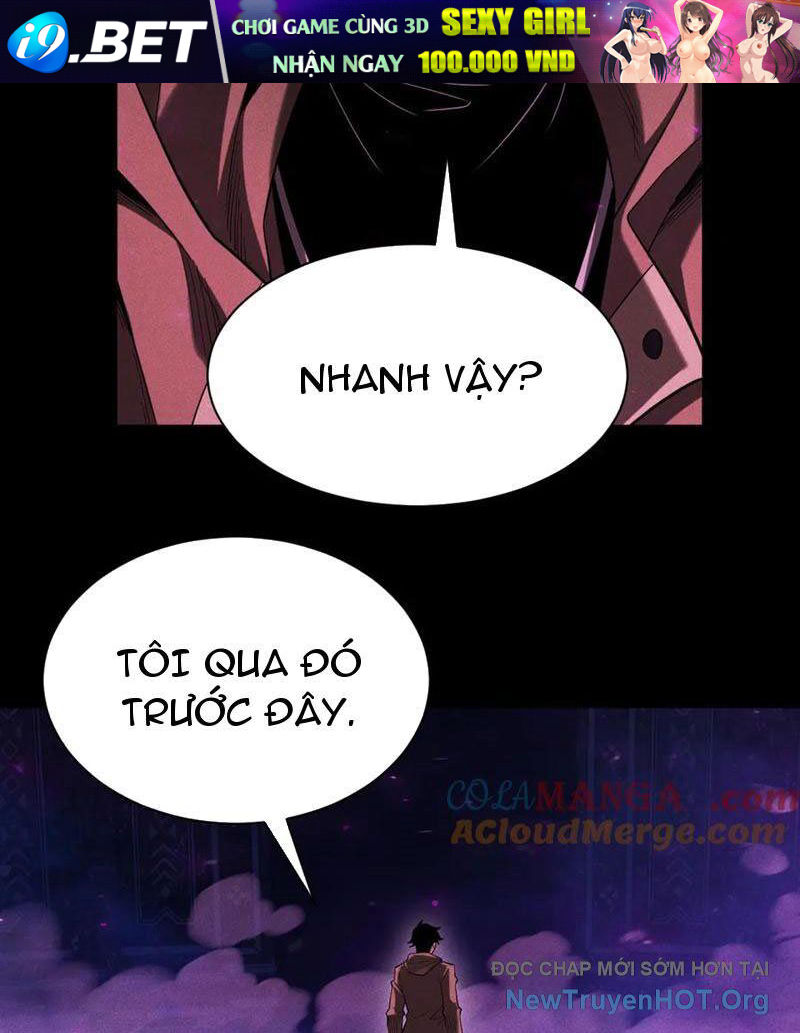 Võng Du: Afk Trăm Vạn Năm, Ta Thức Tỉnh Thành Thần - Chapter 43 - Page 39