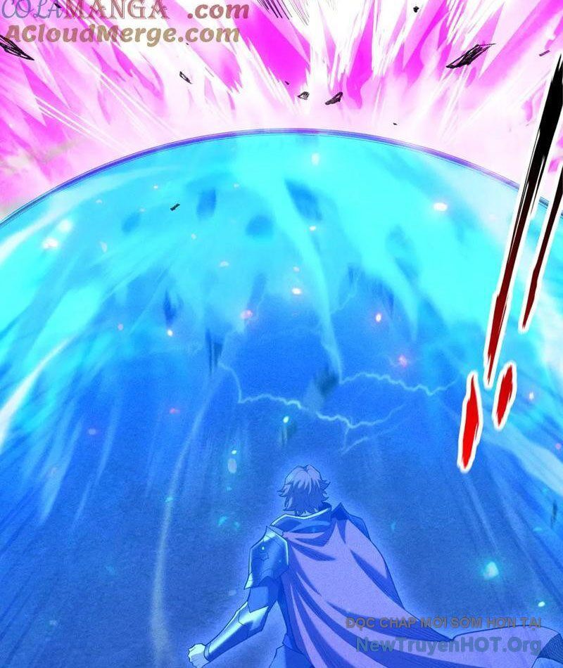 Võng Du: Afk Trăm Vạn Năm, Ta Thức Tỉnh Thành Thần - Chapter 43 - Page 45