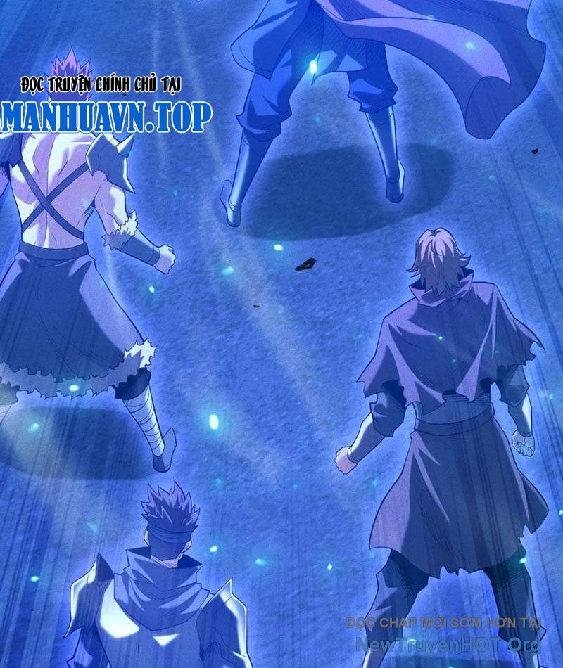 Võng Du: Afk Trăm Vạn Năm, Ta Thức Tỉnh Thành Thần - Chapter 43 - Page 46