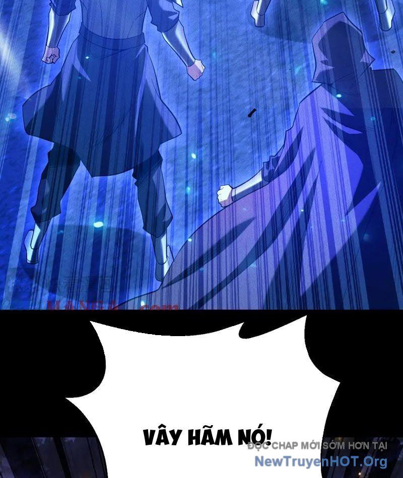 Võng Du: Afk Trăm Vạn Năm, Ta Thức Tỉnh Thành Thần - Chapter 43 - Page 47