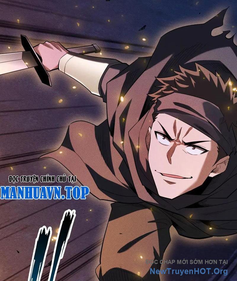 Võng Du: Afk Trăm Vạn Năm, Ta Thức Tỉnh Thành Thần - Chapter 43 - Page 54