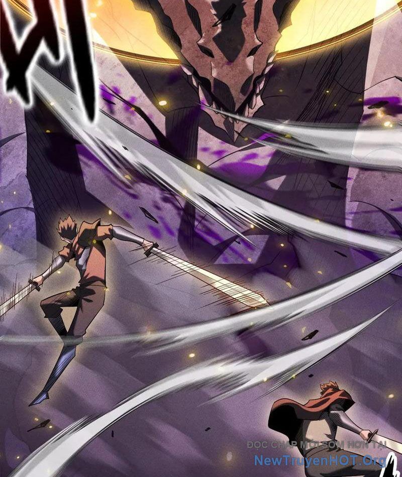 Võng Du: Afk Trăm Vạn Năm, Ta Thức Tỉnh Thành Thần - Chapter 43 - Page 57