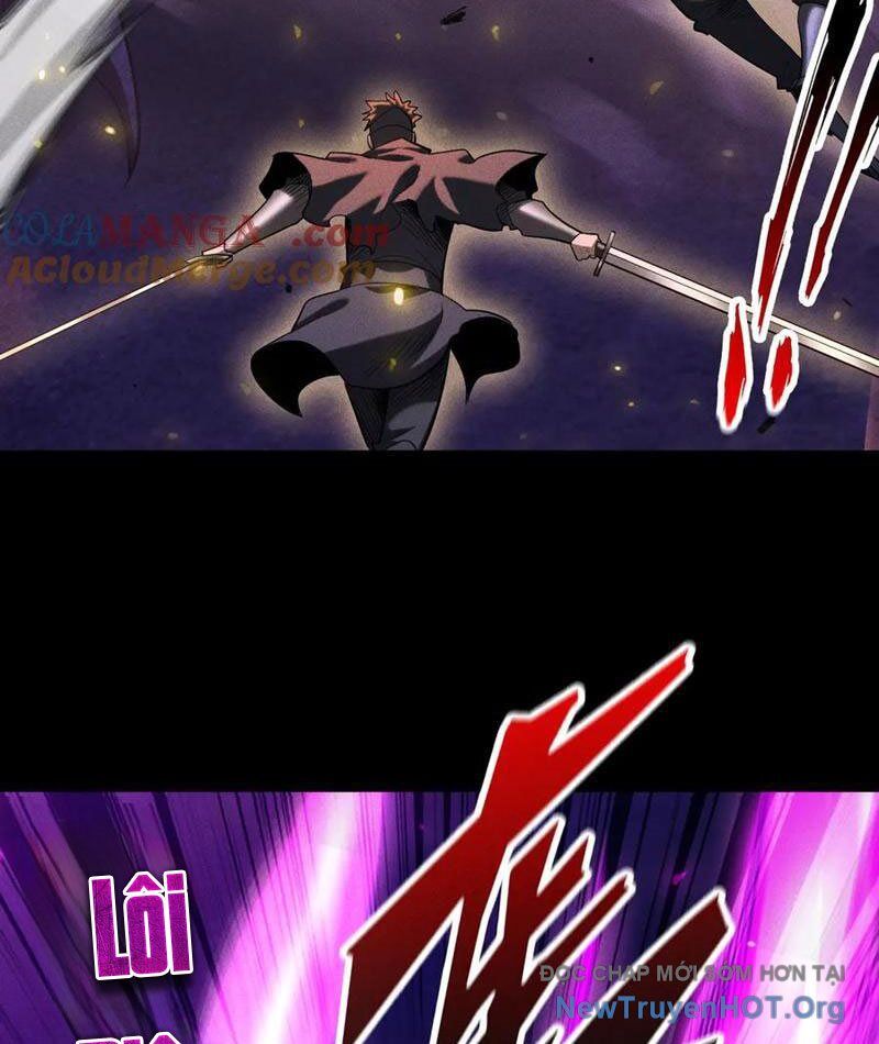 Võng Du: Afk Trăm Vạn Năm, Ta Thức Tỉnh Thành Thần - Chapter 43 - Page 58