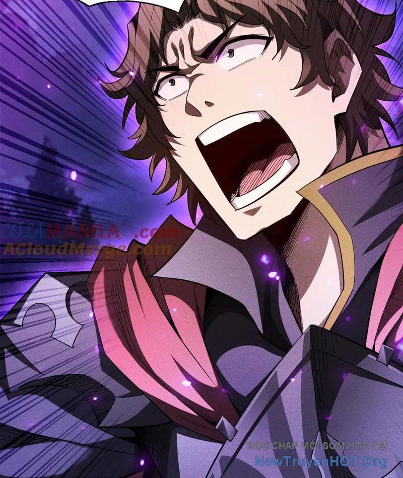 Võng Du: Afk Trăm Vạn Năm, Ta Thức Tỉnh Thành Thần - Chapter 43 - Page 63