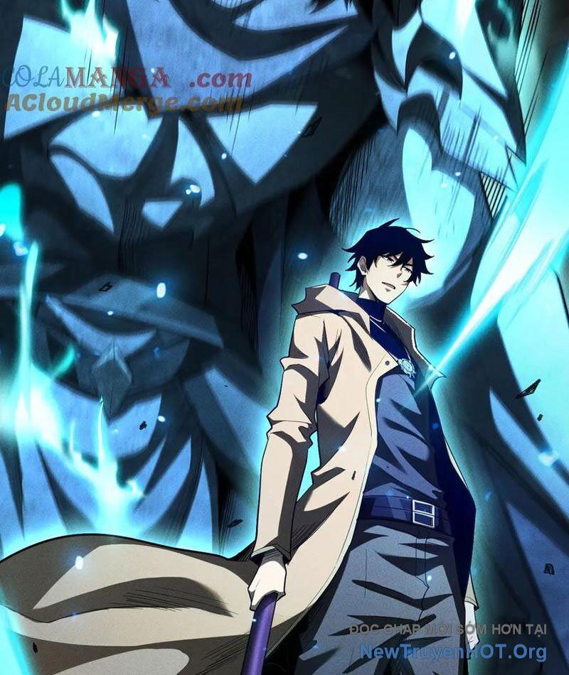 Võng Du: Afk Trăm Vạn Năm, Ta Thức Tỉnh Thành Thần - Chapter 43 - Page 66