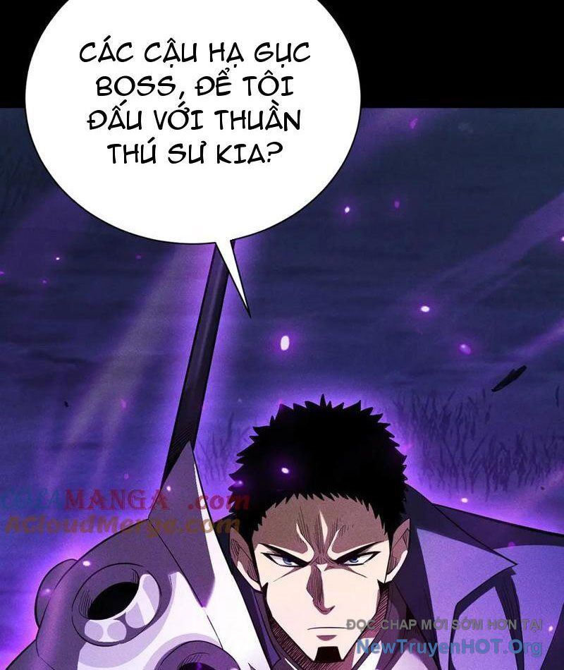 Võng Du: Afk Trăm Vạn Năm, Ta Thức Tỉnh Thành Thần - Chapter 43 - Page 68