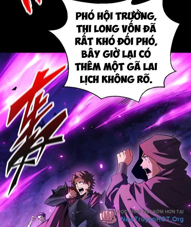 Võng Du: Afk Trăm Vạn Năm, Ta Thức Tỉnh Thành Thần - Chapter 43 - Page 7