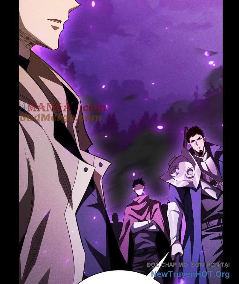 Võng Du: Afk Trăm Vạn Năm, Ta Thức Tỉnh Thành Thần - Chapter 43 - Page 71