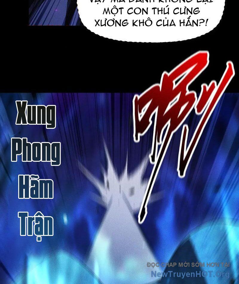 Võng Du: Afk Trăm Vạn Năm, Ta Thức Tỉnh Thành Thần - Chapter 43 - Page 79