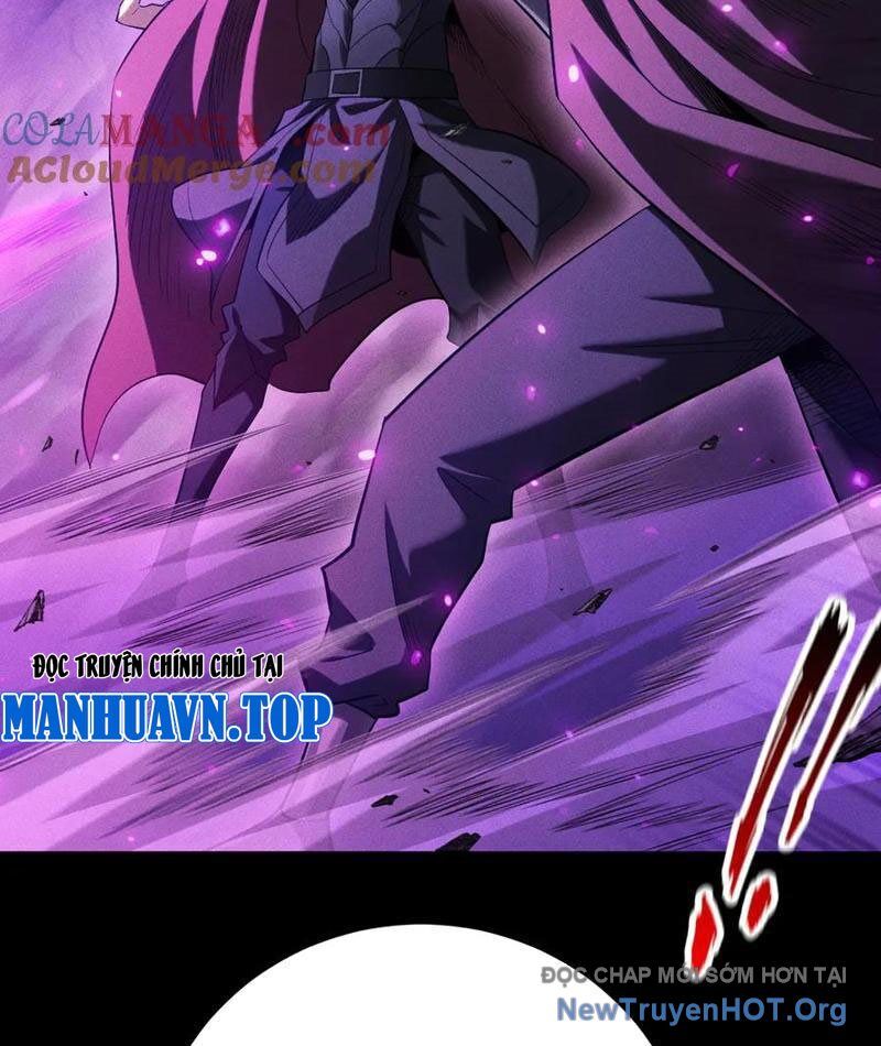 Võng Du: Afk Trăm Vạn Năm, Ta Thức Tỉnh Thành Thần - Chapter 43 - Page 8