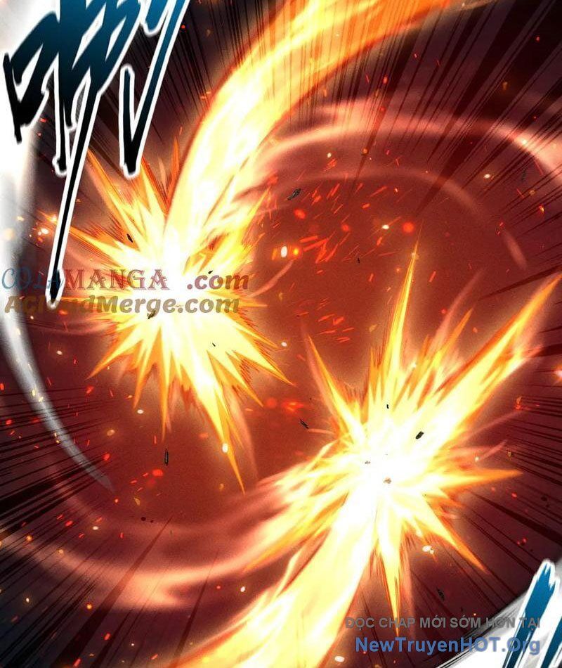 Võng Du: Afk Trăm Vạn Năm, Ta Thức Tỉnh Thành Thần - Chapter 43 - Page 84