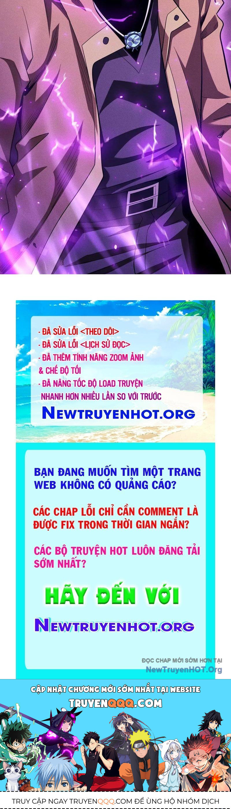 Võng Du: Afk Trăm Vạn Năm, Ta Thức Tỉnh Thành Thần - Chapter 43 - Page 96