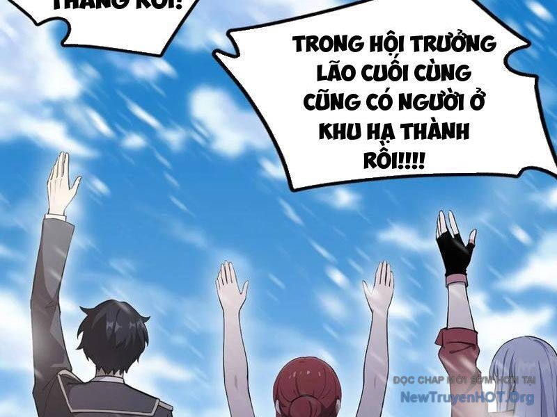 Trò Chơi Quỷ Dị: Ta Dựa Vào Vô Số Công Đức Khắc Thông Quan - Chapter 151 - Page 11